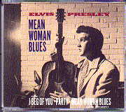 Elvis Presley - Mean Woman Blues